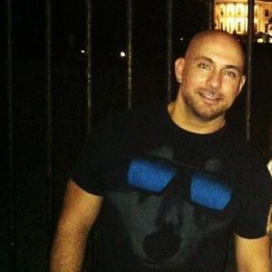 Meet your Posher, Richard